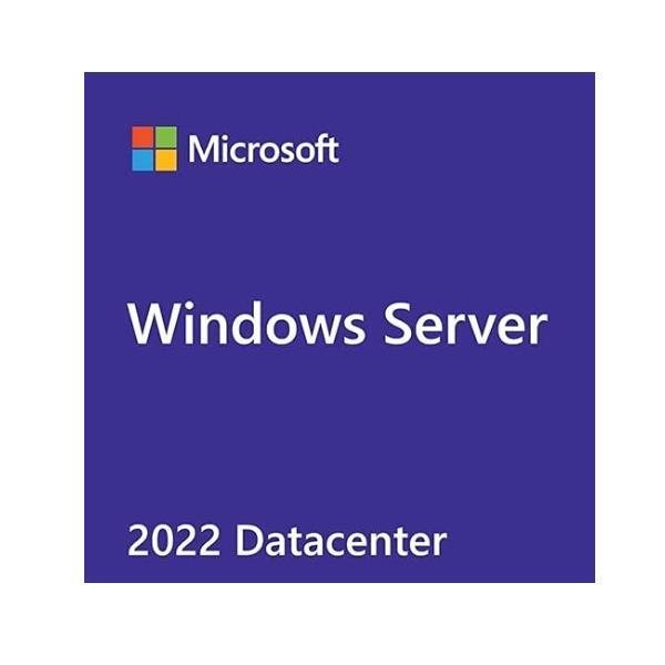 Microsoft Windows Server 2022 Datacenter - Licenza - …